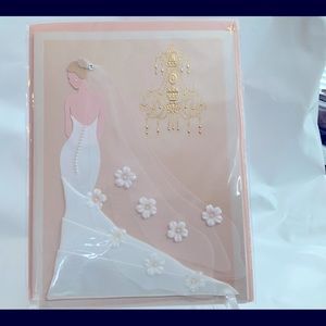 - Wedding 2 Cards Absolutely Beautiful.